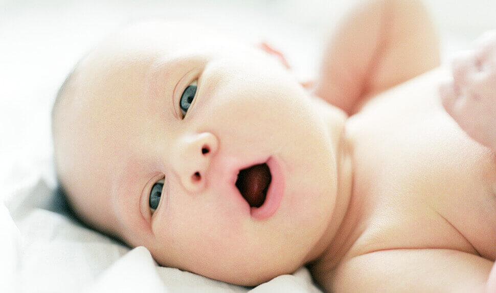 Baby Waking Too Early? Here Are Some Reasons Why